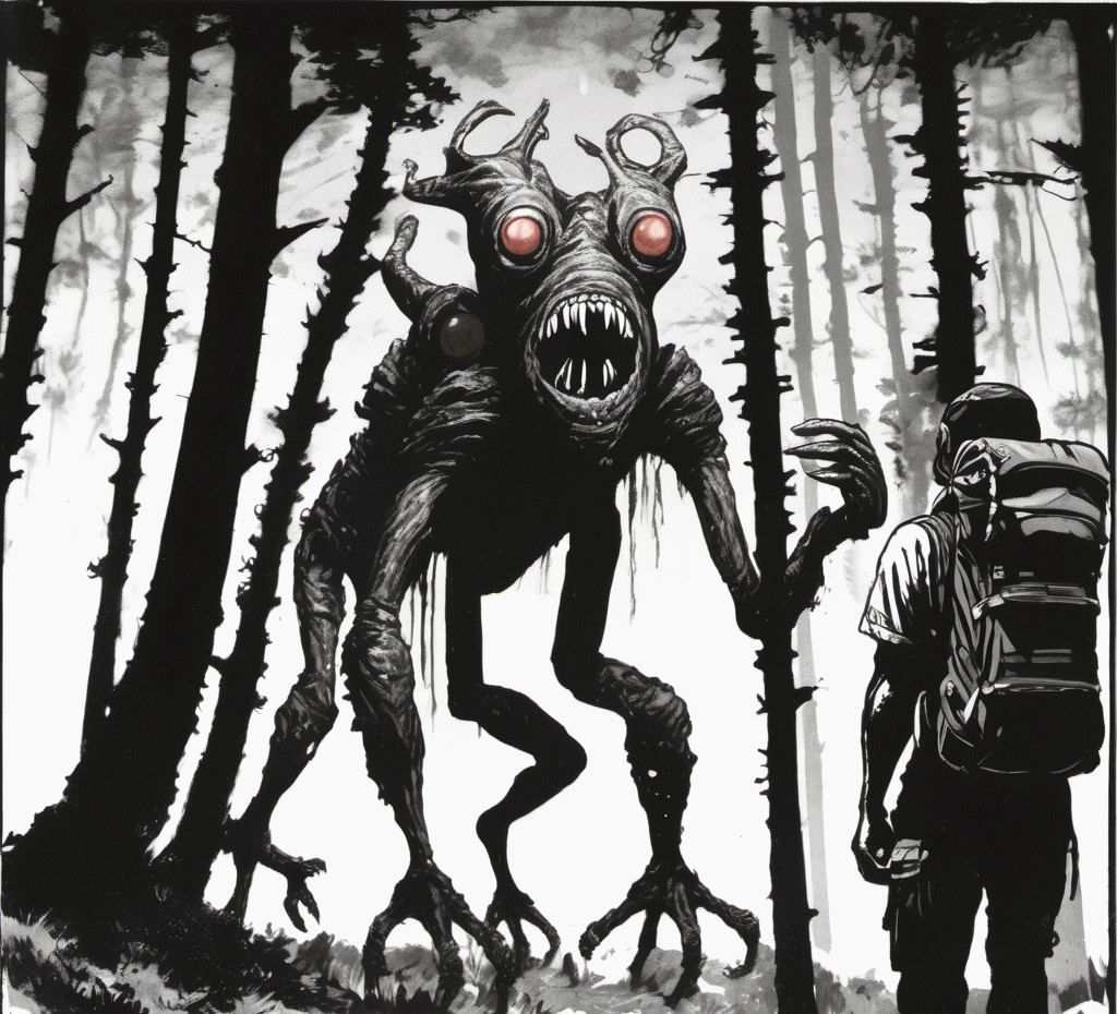 Encounter