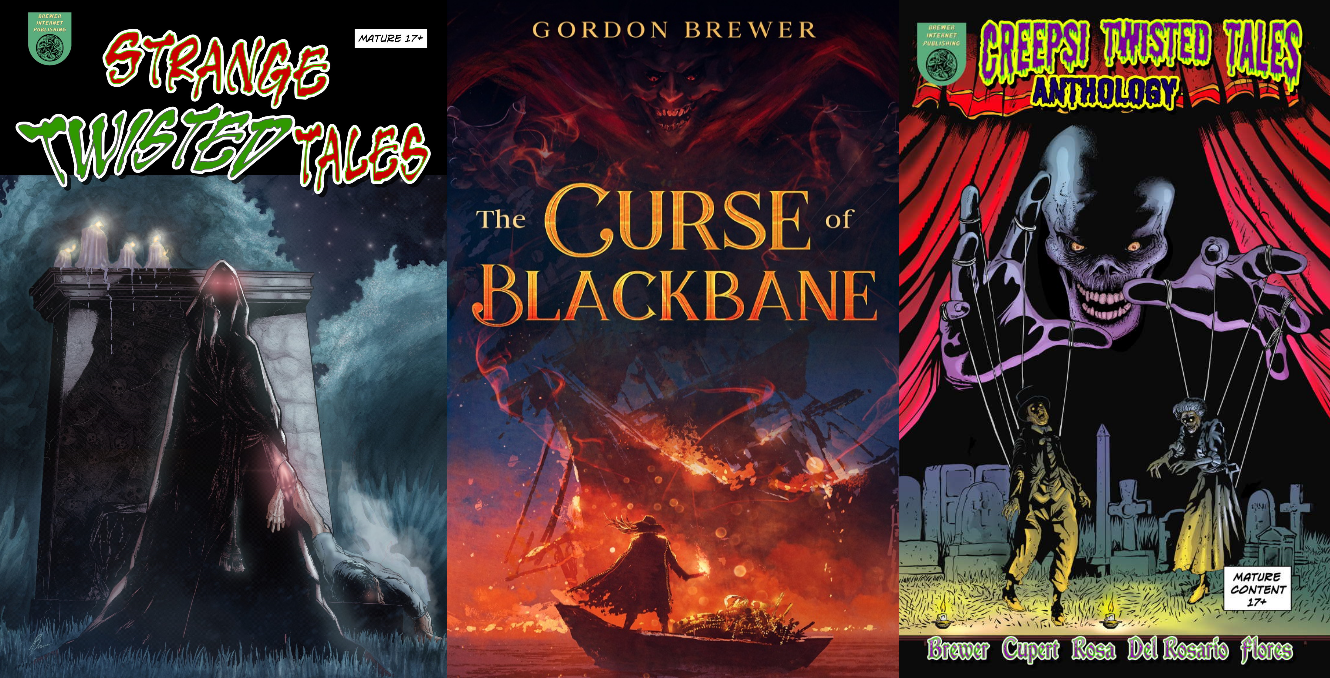 A Dagger Through Dimensions - Chapter 19