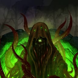 A Dagger Through Dimensions - Chapter 19