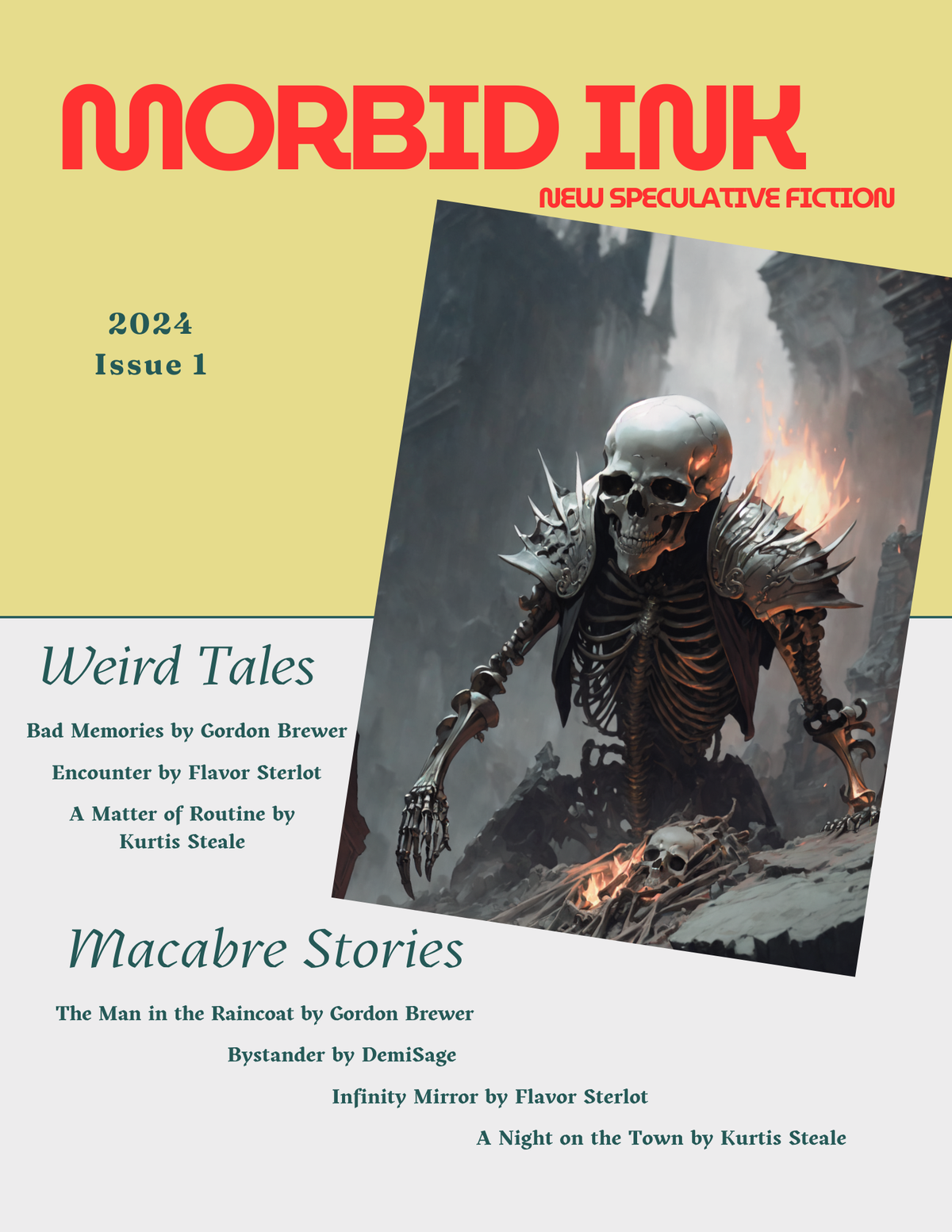 Free Books and Stories