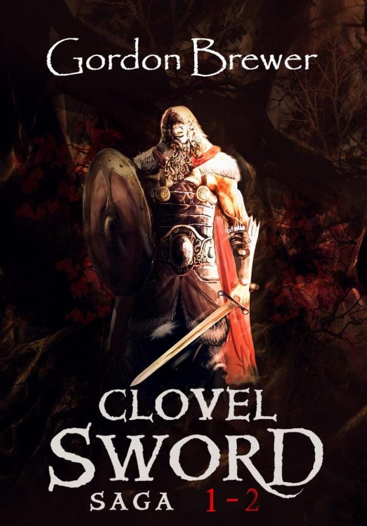 Download Your Free Copy of the Clovel Sword Saga