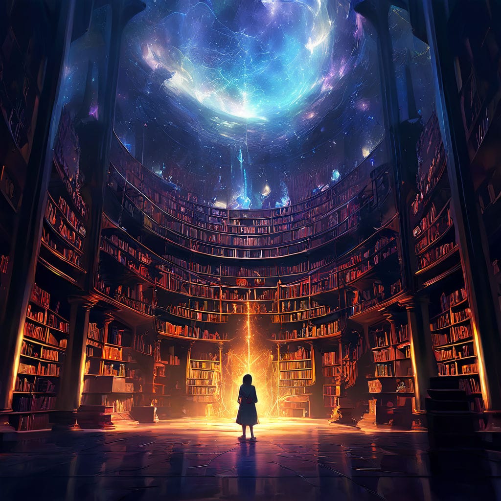Short Fiction Stories