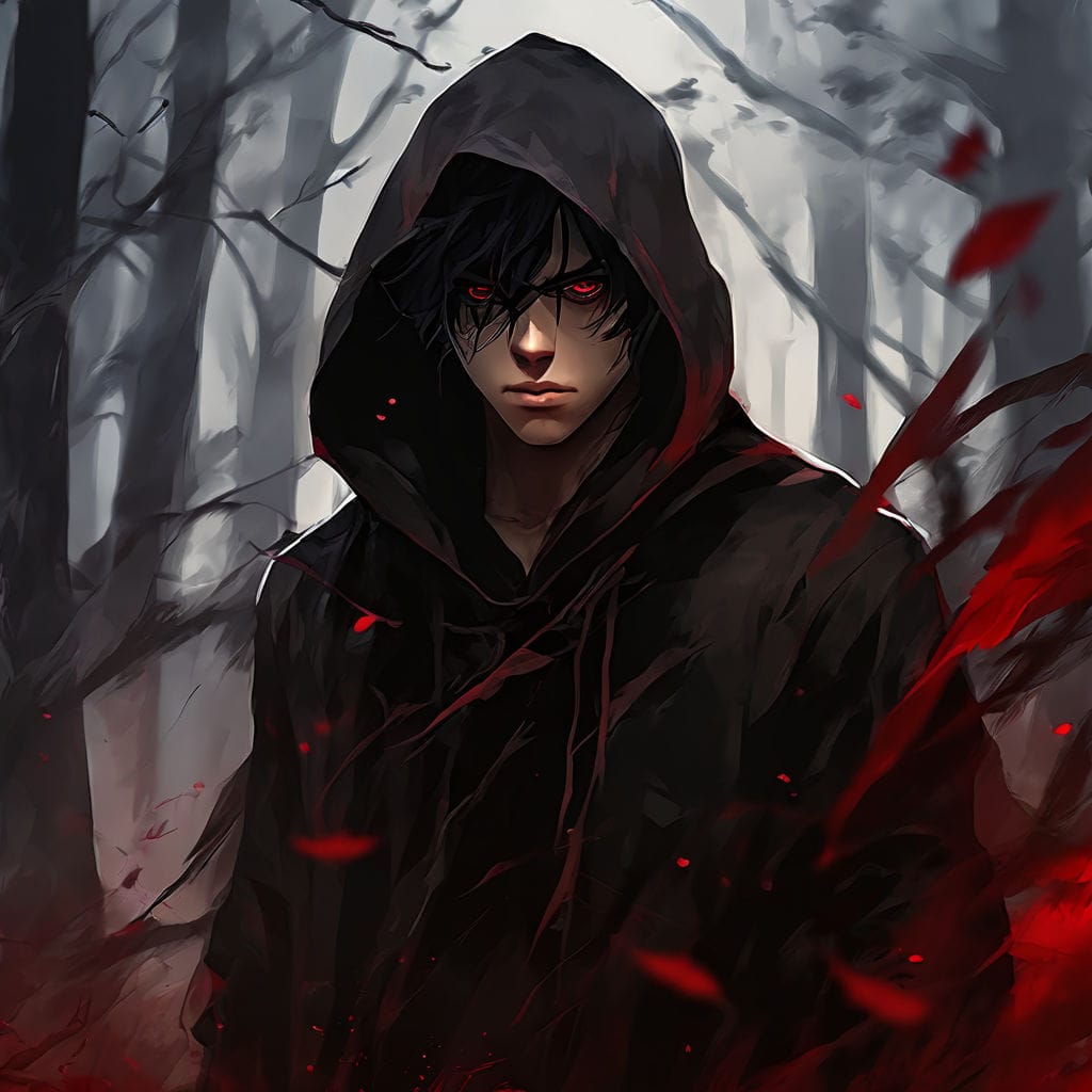 Fairy Tale Assassin - Chapter 1
