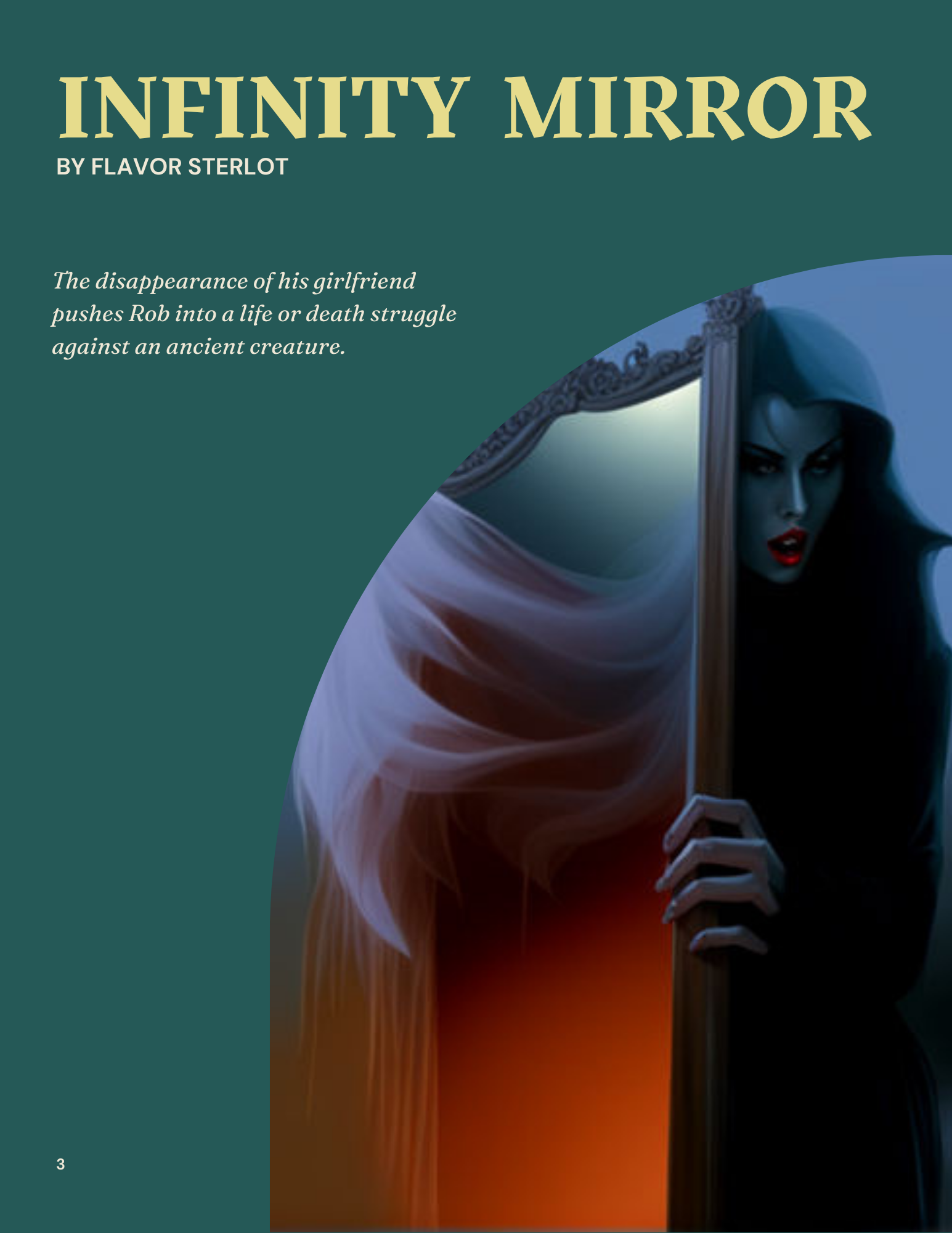 Morbid Ink Magazine