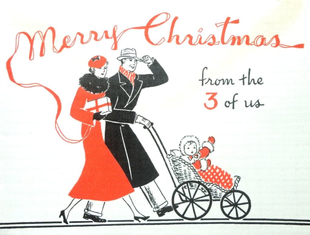 Merry Christmas to One and All