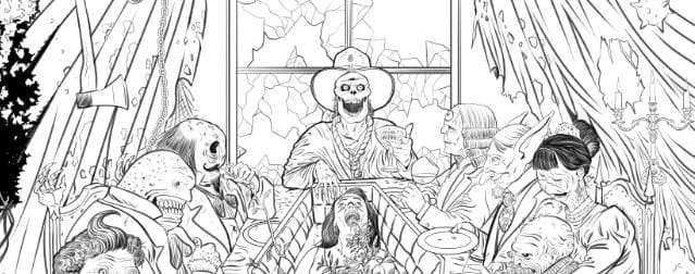 A New Artist for Creepsi