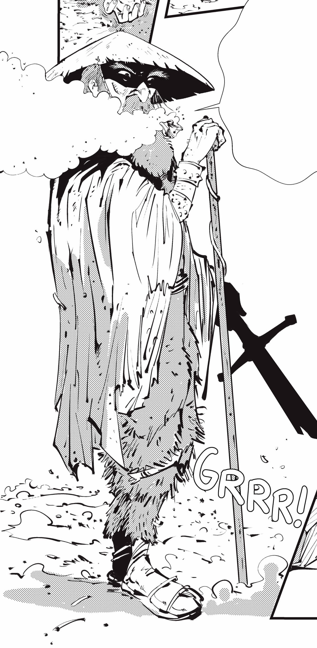 Progress on Azathoth Fragments