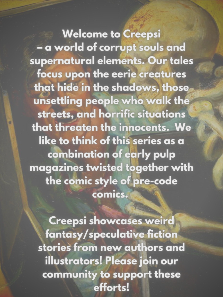 My Other Gig (or Where the Heck have you been?)