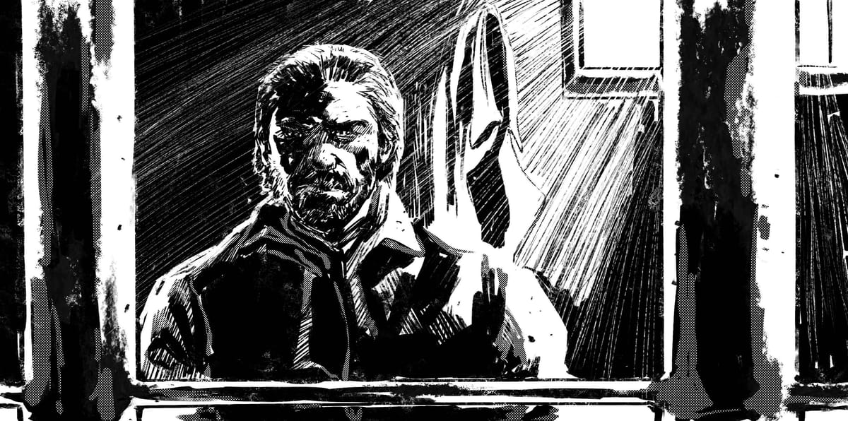 Strange Twisted Tales Update