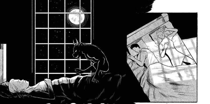 New Creepsi Twisted Tales