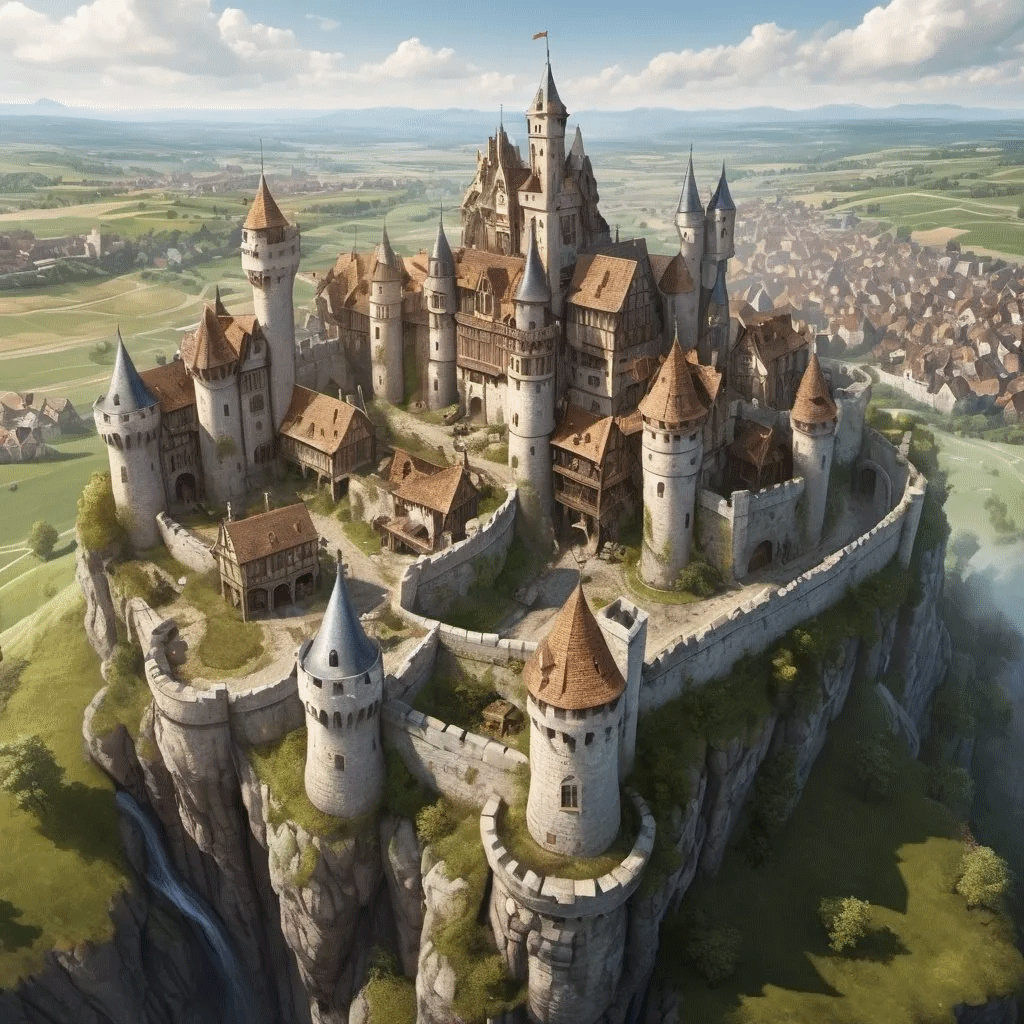 Fairy Tale Assassin - Chapter 5