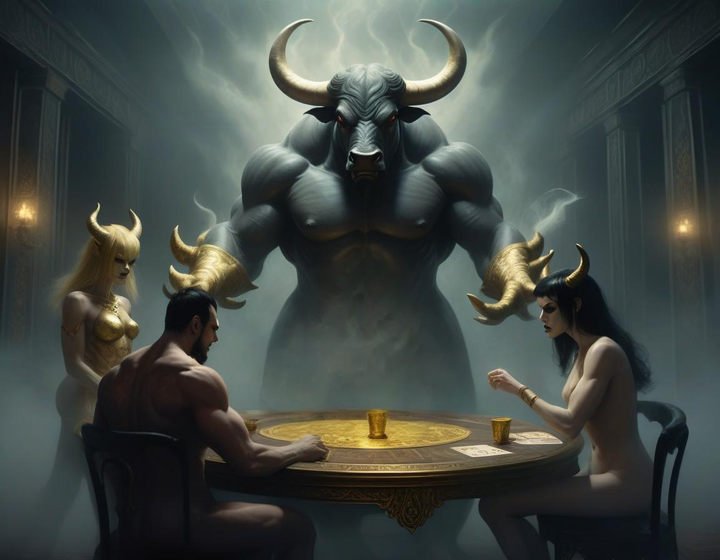 The Curse of Blackbane - Chapter 21