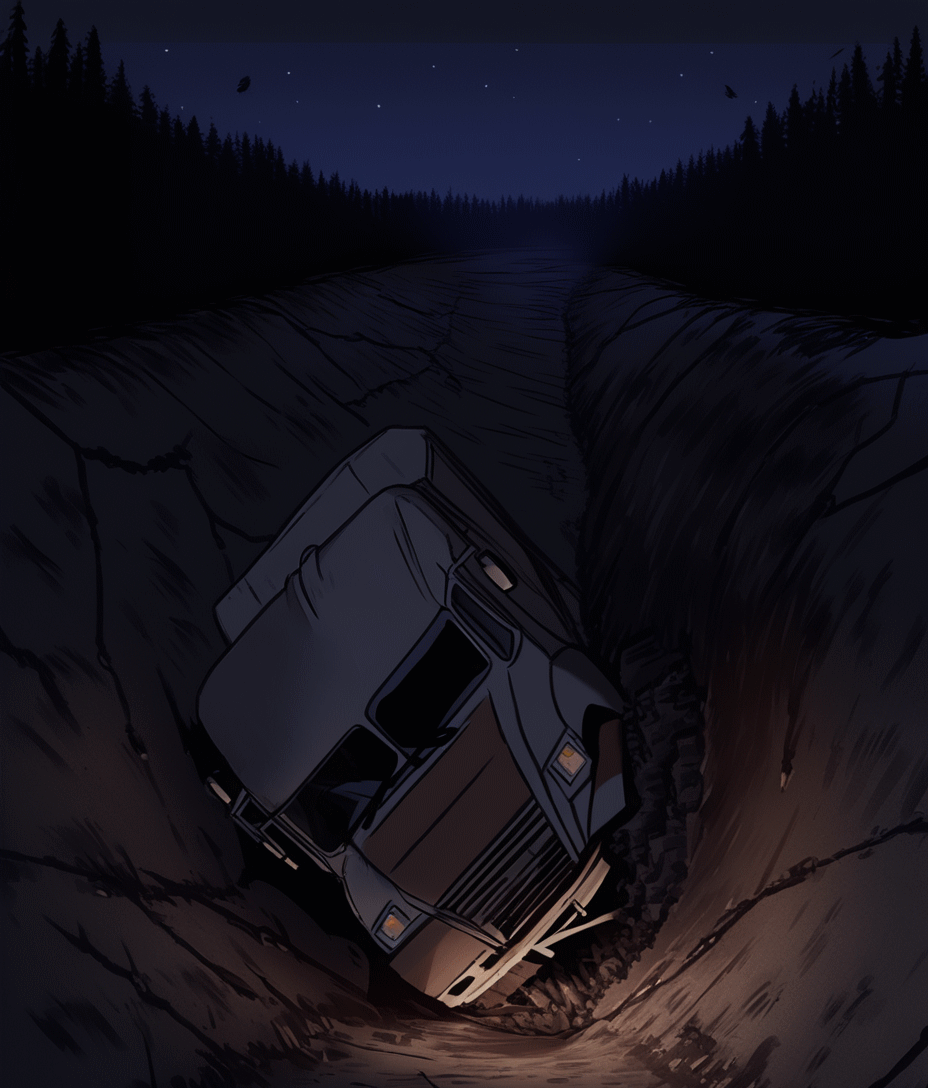 Bad Memories - Final Chapter
