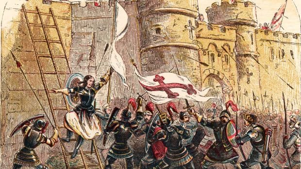 Fantasy and the Medieval Setting - A Question of Accuracy