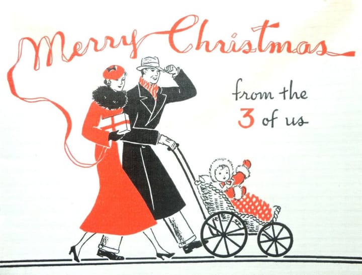 Merry Christmas to One and All