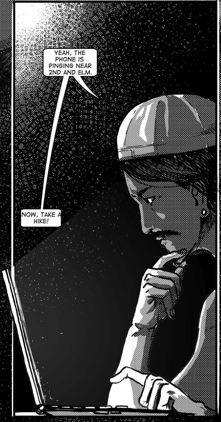 Latest Updates for Jealous Gods and Battered Soul