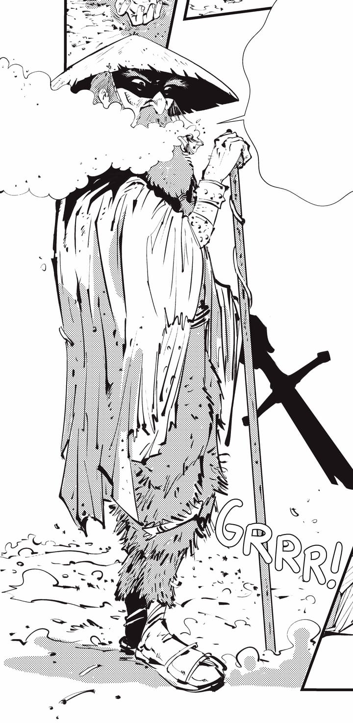 Progress on Azathoth Fragments