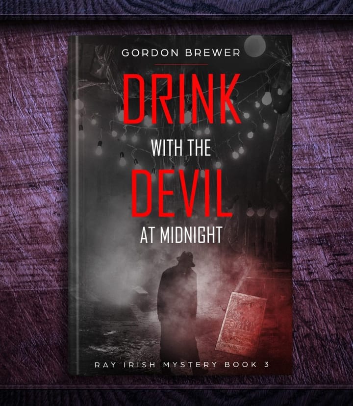 Sale on Mystery Book and Wattpad Update