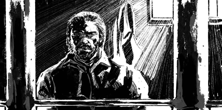 Strange Twisted Tales Update