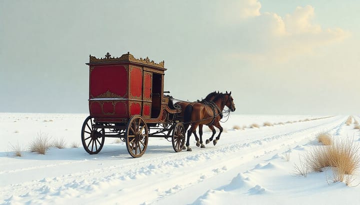 The Curse of Blackbane - Chapter 27